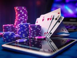 Casino Bounty
